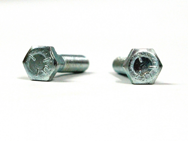 1963-1967 Corvette Bolt Set For Y Stop Headlamp Adjust Pair - $15.79
