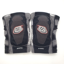 TROY LEE DESIGNS 5400 Knee Guards Pads Armor Adult Size Small S Motocross - $459.42 MXN