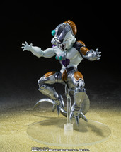 Dragon Ball Z S.H.Figuarts Mecha Frieza Exclusive Figure - £85.71 GBP