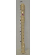 West Music Recorder baroque white - $24.70