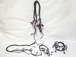 Complete Harness OEM 2005 Harley Davidson Ultra Classic Electra Glide Lo... - $160.38
