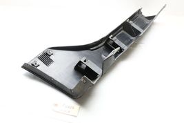 2004-2008 ACURA TL BASE EXTERIOR LEFT DRIVER SIDE SKIRT REAR EXTENSION P5425 image 8