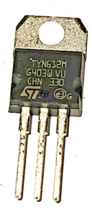 TYN612M xref NTE5556 ECG5556 Silicon Controlled Rectifier (SCR) 25 Amp - $2.31