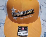 USCAPE Men&#39;s Tennessee Volunteers Tennessee Orange Official Fan Adjustab... - $28.04