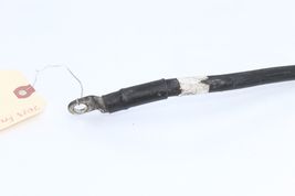 2013 FREIGHTLINER CASCADIA 125 DD15 NEGATIVE BATTERY CABLES SET Q7824 image 8