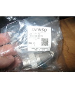 NEW Sealed Denso Wave Robot Plug Connector Set w/ hardware  # 410889-0070 - €36,77 EUR