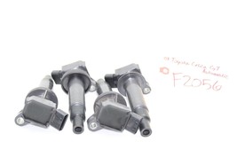 00-05 TOYOTA CELICA GT AUTOMATIC Ignition Coils X4 F2056 - $69.60