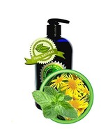 ATHLETHERAPY Deep Tissue - Muscle Rescue Massage Oil - 16oz/474ml - $58.79