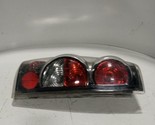 Driver Tail Light Classic Style Fits 04-07 SILVERADO 1500 PICKUP 1021049 - $64.35