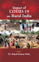 Impact of Covid 19 on Rural India [Hardcover] - £20.45 GBP