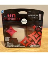 Febreze Unstoppables Scented oil Refill And Warmer Dazzle &amp; Dare New - $33.93 CAD