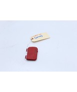 12-18 BMW 328i POSITIVE BATTERY CABLE COVER CAP Q1440 - $700.57 MXN