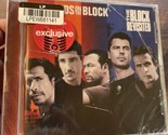New Kids On The Block: The Block Revisited CD 2023 TARGET *Cracked Case - $4.94