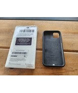 Apple MWVL2LL/A iPhone 11 Pro Smart Battery Case Black New DNDZQ0T7N3YD - $175.22 CAD