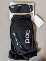 POC VPD  Air Leg Mountain Bike Armor Protection Uranium Black S/L - $563.75 MXN