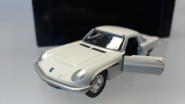 Tomy  Tomica Limited  Scale 1:60   Mazda  Cosmo  Sport    White  Used - £11.81 GBP