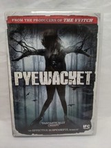 Pyewacket Dvd - £7.11 GBP