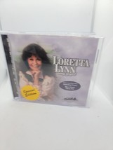 Loretta Lynn - Sings Gospel - Cd - Very Good Usa Shipping - £3.12 GBP