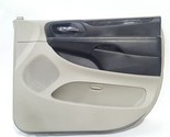 Front Right Interior Door Trim Panel PN: 1VP98BD1AB OEM 2013 Dodge Carav... - £72.15 GBP