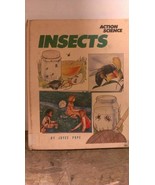Insects (Action Science) Pope, Joyce - $4.89