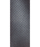 OEM BASKETWEAVE EMBOSSED VINYL BY THE YARD PORSCHE BMW INTERIOR,SEATS,DOORS,DASH - £35.13 GBP