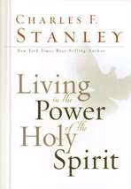 Living in the Power of the Holy Spirit - £4.79 GBP