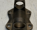 Spicer Drive Shaft Flange Yoke A4 R373 | 3-3/8&quot; L 3-1/8&quot; W 27mm Bore 9mm... - €26,05 EUR
