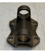 Spicer Drive Shaft Flange Yoke A4 R373 | 3-3/8&quot; L 3-1/8&quot; W 27mm Bore 9mm... - $29.99