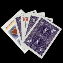 Parade of the Queens - Close-Up Card Magic - £4.70 GBP