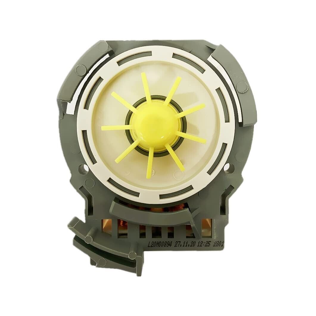 Dwl Dea701 B Spare Parts Dishwasher Drain Pump Motor Replaces For