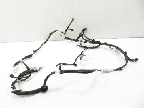 Toyota Highlander XLE Wire Harness, Tailgate Hatch Wiring Rear Back Door... - $247.49