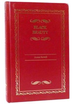 Anna Sewell Black Beauty Reprint - $50.94