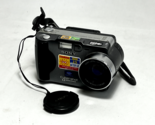 Sony Cyber-shot DSC-S30 1.3MP Digital Camera Retro Vintage Collectable - $39.59