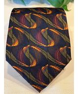 Jhane Barnes Silk Neck Tie D-KT 8225 Geometric Neutral Fall Colors Japan... - €16,32 EUR Jhane Barnes Silk Neck Tie D-KT 8225 Geometric Neutral Fall Colors Japan... - €16,32 EUR