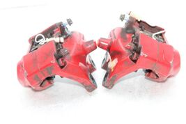 Passenger/Driver Calipers 163 Type Rear ML55 Fits 00-01 MERCEDES ML-CLASS 75497 image 10