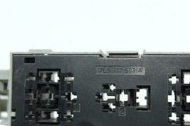 2003-2006 PORSCHE CAYENNE FRONT FUSE RELAY JUNCTION BOX H1193 image 14