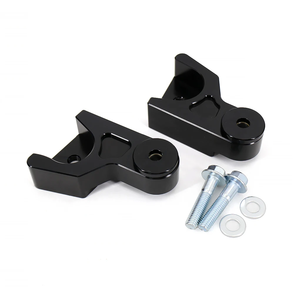 New    za 300  ZA 300 2017 - 2021 2022 25MM Lowering Link Kit Motorcycle Rear Lo - £172.02 GBP