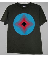 Ben Harper Concert T Shirt Claremont California Vintage 2003 Size Medium - $199.99