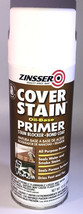 Rust-Oleum Corporation GIDDS-800201 Oil Base Primer/Sealer Cover Stain 13 Oz. - £15.73 GBP