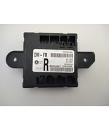 ✅ 2013-2018 RAM 1500 2500 3500 4500 Passenger RH Side Door Module 681557... - $115.02 CAD