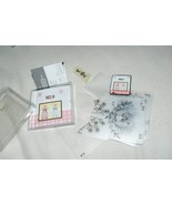 Brother Deco Embroidery Card No. 9 Country Flowers Trees Plants Baskets ... - $735.74 MXN