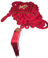 Chinese Hanging Lucky Symbols 4 Ft-New-Rare-SHIPS N 24 HOURS - $50.39