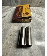 NOS Allied Precision PD 5 G-5 Piston Pins. 2ct  .003 Receive As Pictured... - $186.99