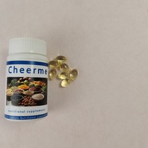 Cheerme nutritional supplements,Comprehensive Nutritional Support  image 4