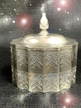 Haunted Antique Box Remote Access To Your Spirits Magickals Secret Magick - £105.66 GBP