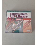 Berlitz - Southwestern CD Library / The Learning Company (5 PC CD-ROM, 1... - £6.86 GBP