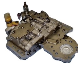 46RH DODGE TRANSMISSION VALVE BODY LOCK UP REMANUFACTURED 90-95 A518 VALVEBODY image 12