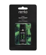 RENTO Essential Oil for Sauna 10 ml (0.34 Fl. Oz.), Concentrated Scented... - $19.90