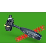 2007-2013 mercedes w216 w221 w251 windshield wiper switch control turn s... - $68.00