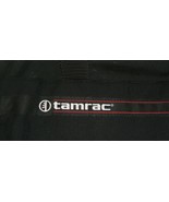 Tamrac brand (made in USA) black nylon soft shoulder/laptop case NWT - £31.24 GBP
